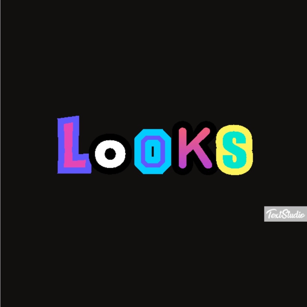 Get the Look styles to match
